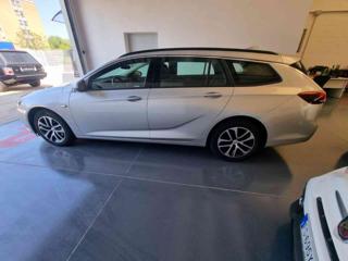 OPEL Insignia usata, con Isofix