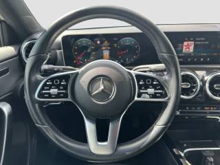 MERCEDES-BENZ A 180 usata 10