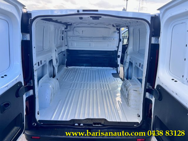 FIAT Talento usata, con Climatizzatore