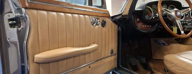 MASERATI Quattroporte usata 22