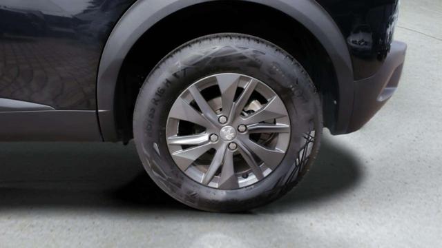 PEUGEOT 2008 usata, con Bluetooth