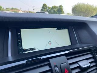 BMW X4 usata, con Sedili sportivi