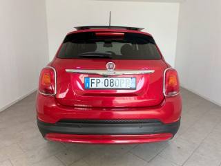 FIAT 500X usata 13