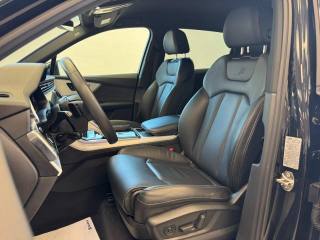 AUDI Q7 usata, con Cruise Control