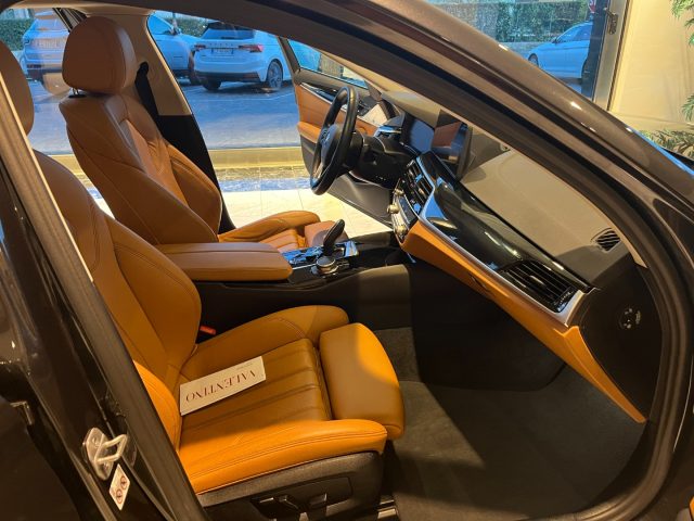 BMW 530 usata, con Cruise Control