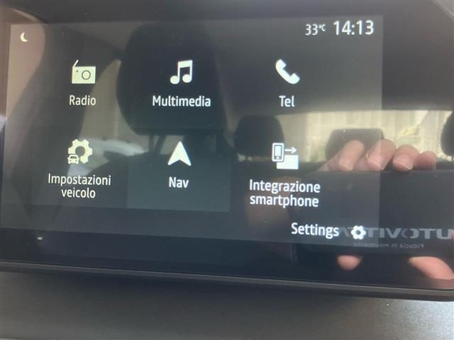 DACIA Sandero usata 10