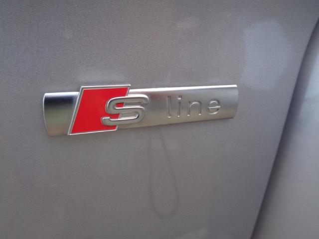 AUDI A3 usata, con Fendinebbia