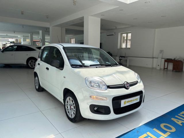 FIAT Panda usata, con Airbag laterali