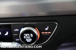 AUDI Q5 usata, con Luce d