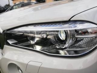 BMW X5 usata, con Controllo automatico clima