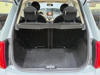FIAT 500 usata, con Fendinebbia