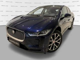 JAGUAR I-Pace usata, con ESP