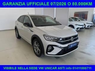 VOLKSWAGEN Taigo usata, con Airbag laterali