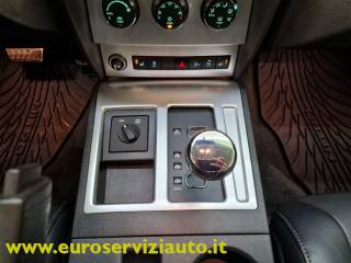 DODGE Nitro usata, con Servosterzo