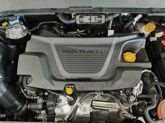 JEEP Compass usata, con Riconoscimento dei segnali stradali