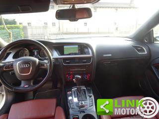 AUDI S5 usata, con Luci diurne LED