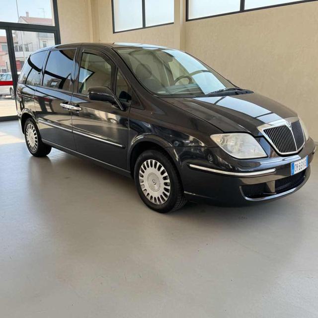 LANCIA Phedra usata, con Airbag laterali