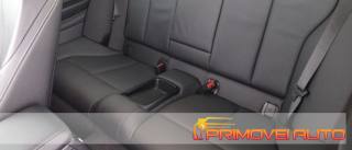 BMW 218 usata, con Airbag laterali
