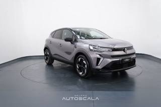 RENAULT Captur usata, con Controllo automatico clima