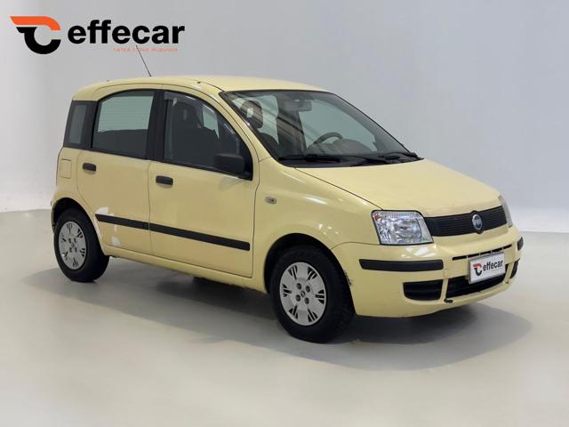 FIAT Panda usata, con Alzacristalli elettrici