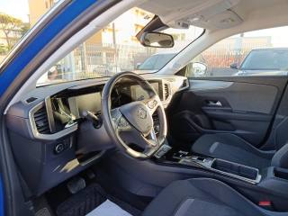 OPEL Mokka usata, con Lettore CD