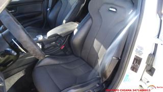 BMW M3 usata, con Cruise Control