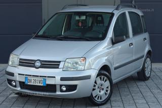FIAT Panda usata, con Airbag