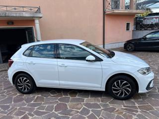 VOLKSWAGEN Polo usata, con Airbag
