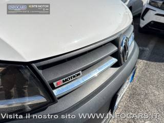VOLKSWAGEN Caddy usata, con Trazione integrale