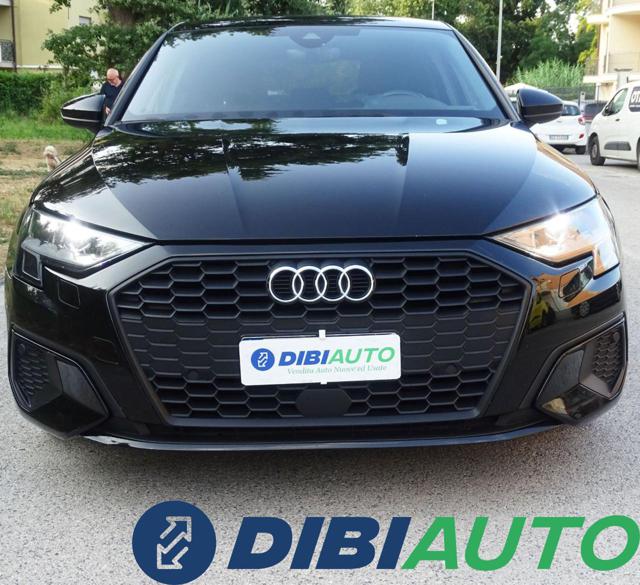 AUDI A3 usata, con Autoradio