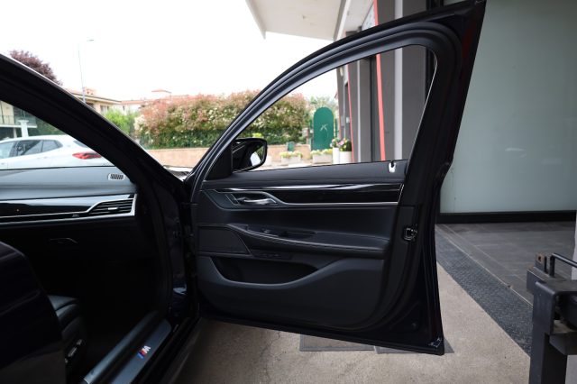 BMW 730 usata 177