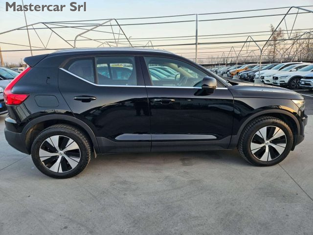 VOLVO XC40 usata, con Chiusura centralizzata