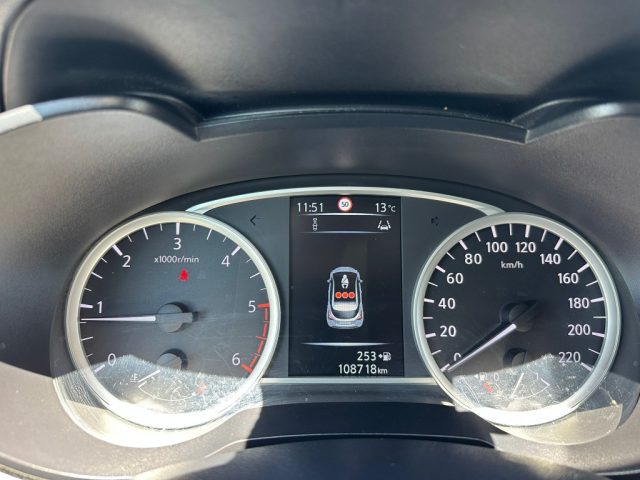 NISSAN Micra usata, con Sistema di navigazione
