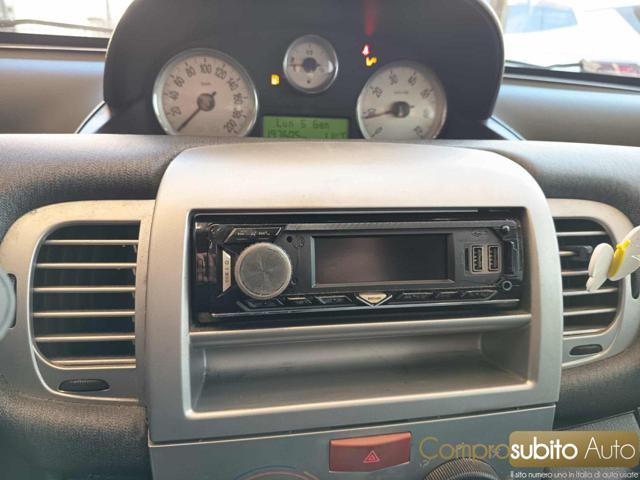 LANCIA Ypsilon usata 20