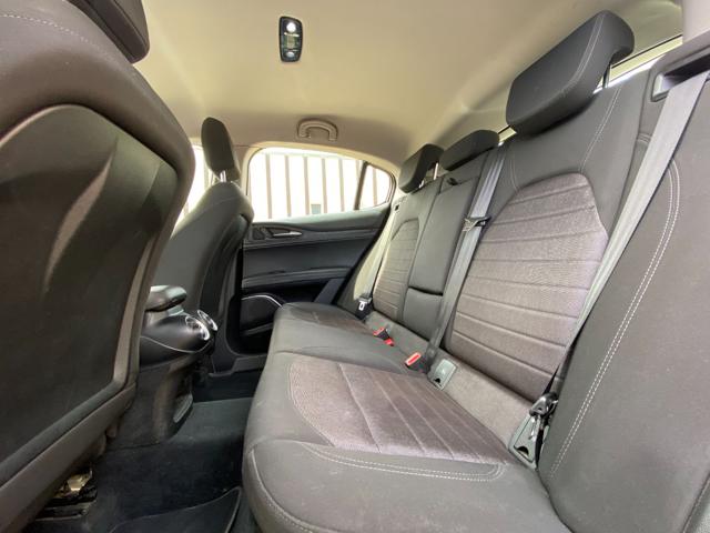 ALFA ROMEO Stelvio usata 24