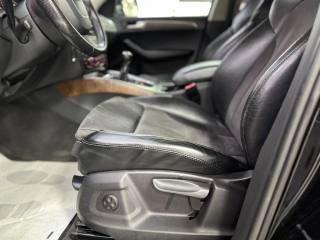 AUDI Q5 usata, con Immobilizzatore elettronico