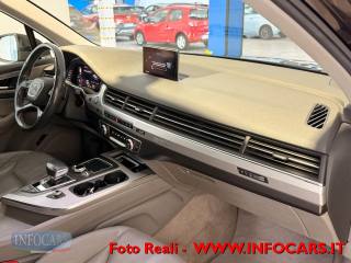 AUDI Q7 usata, con Cruise Control