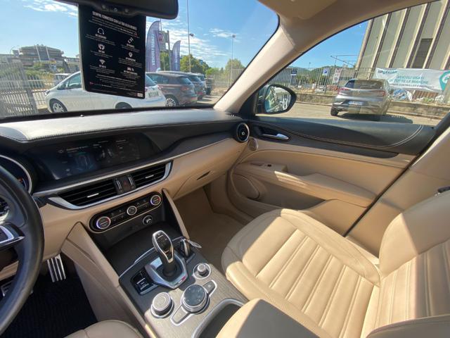 ALFA ROMEO Stelvio usata 41