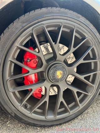 PORSCHE 911 usata, con Fari Xenon