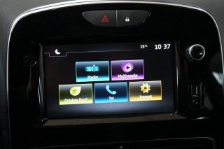 RENAULT Clio usata, con Cruise Control
