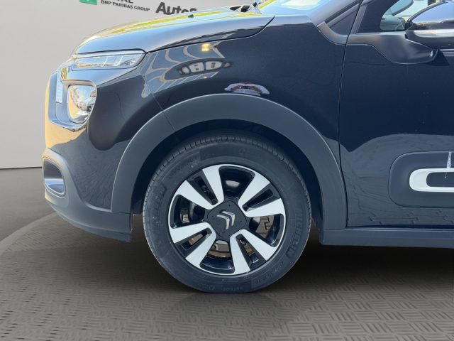 CITROEN C3 usata, con Specchietti laterali elettrici