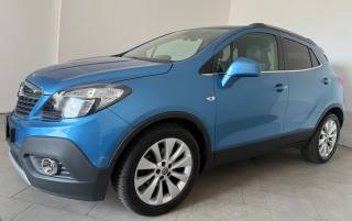 OPEL Mokka usata 2