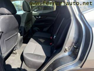 NISSAN Qashqai usata, con Cerchi in lega