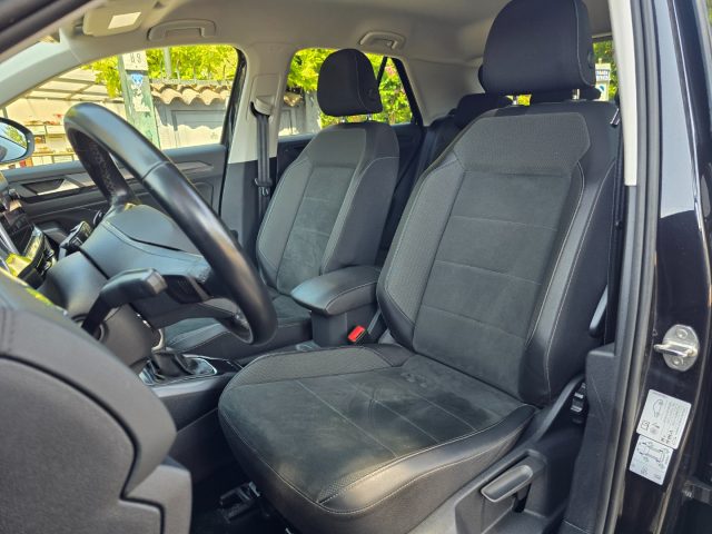 VOLKSWAGEN T-Roc usata, con Ruota di riserva