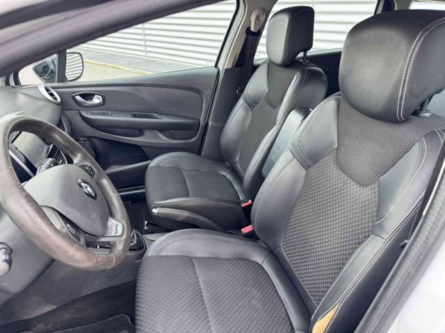 RENAULT Clio usata, con Portapacchi