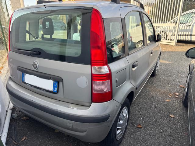 FIAT Panda usata, con Alzacristalli elettrici