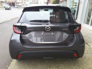 MAZDA 2 usata, con ESP