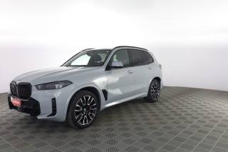 BMW X5 usata 6
