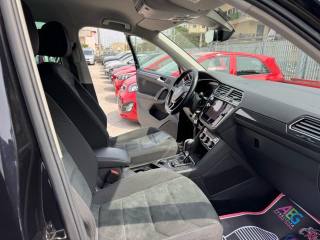 VOLKSWAGEN Tiguan usata, con Sistema di navigazione