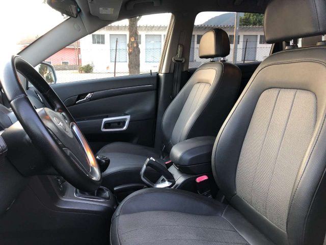 OPEL Antara usata, con Climatizzatore